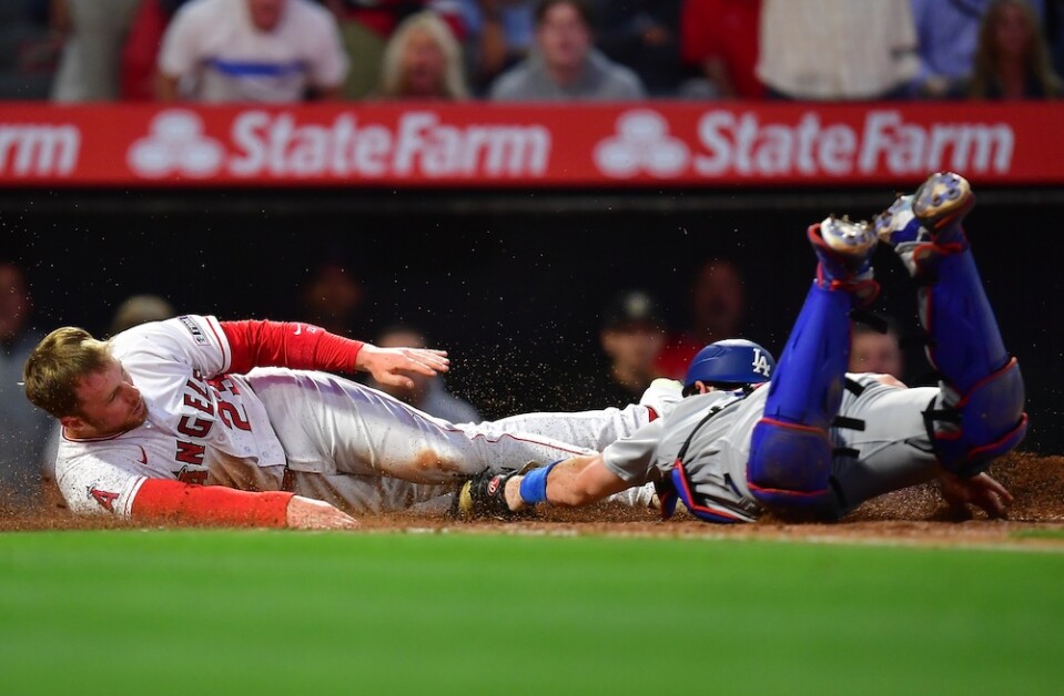 Freeway Series Highlights Clayton Kershaw's Start, Will Smith Tag