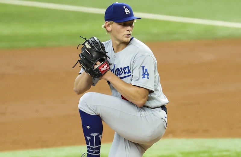 Austin Barnes' hot spring training gives hope for strong 2019 - True Blue LA