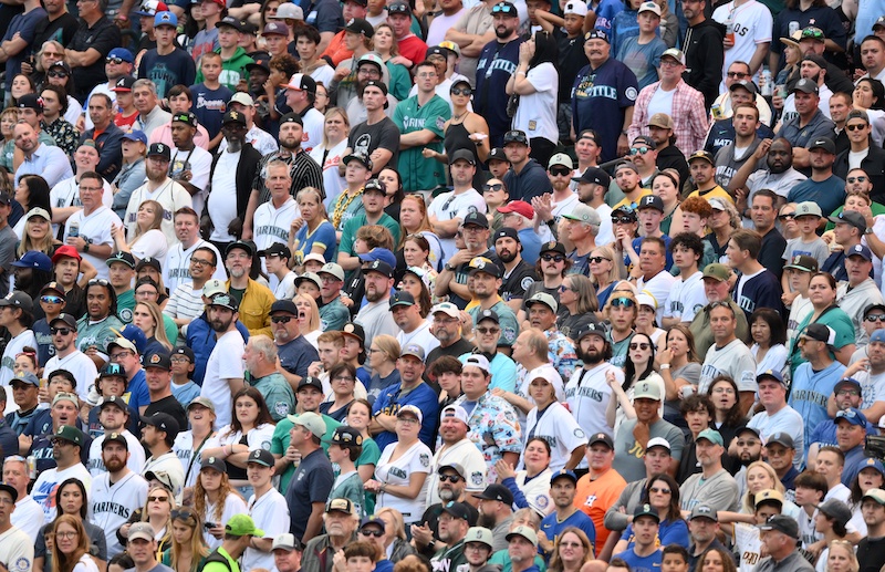 With new rules, MLB to draw more than 70 million fans, highest