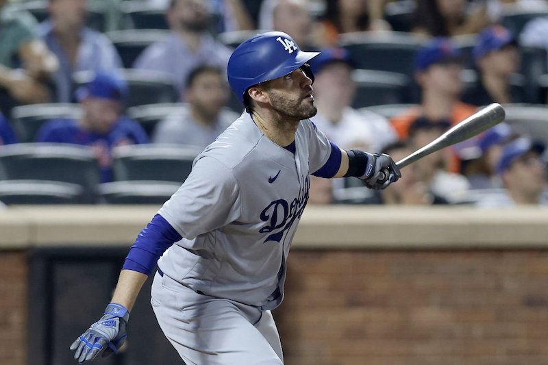 Dodgers News: JD Martinez Hopes to Avoid Injured List - Inside the