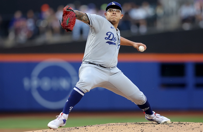 3 reasons Dodgers must extend Julio Urias to a long-term contract