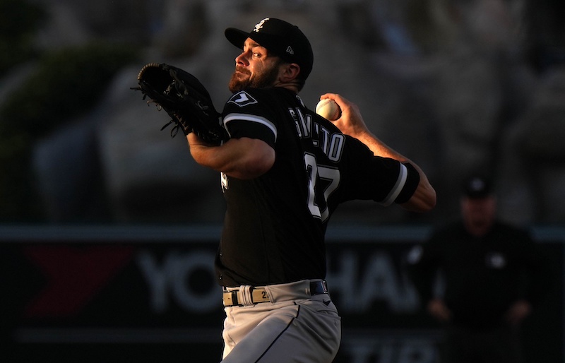 MLB Rumors: Dodgers Eyeing White Sox SP Lucas Giolito Ahead of 2023 Trade  Deadline, News, Scores, Highlights, Stats, and Rumors