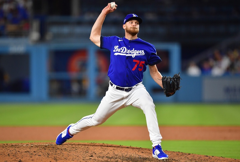 Dodgers Trade Nick Robertson & Justin Hagenman To Red Sox For Kiké