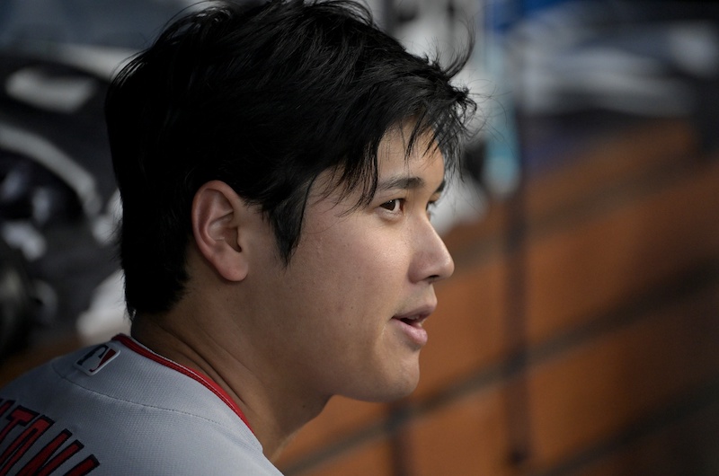 Shohei Ohtani Rumors: 'Best Fit' Being Prioritized Over Contract