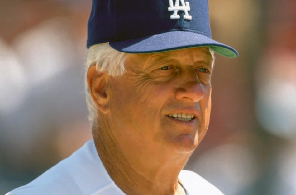 Fred Claire on Tommy Lasorda, 01/08/2021