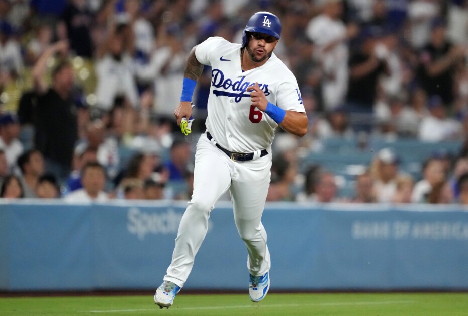 Dodgers-Padres Mega Preview! Better Lineup, Keys, Will LA