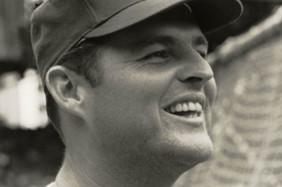 Reese, Pee Wee  Baseball Hall of Fame