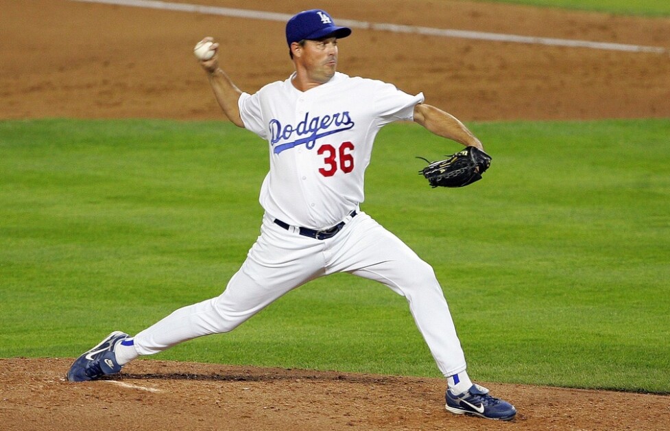 This Day In Dodgers History: Greg Maddux Acquired In Trade With Padres