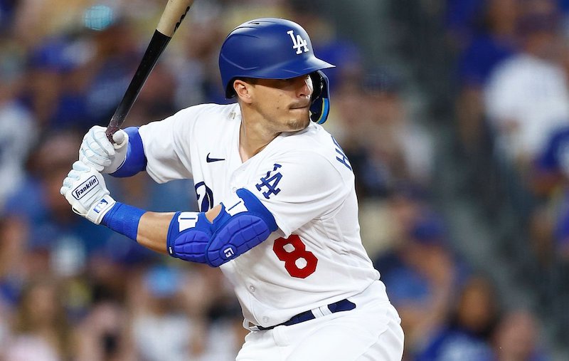 Kiké Hernández ‘Definitely More Open’ To Re-Signing With Dodgers