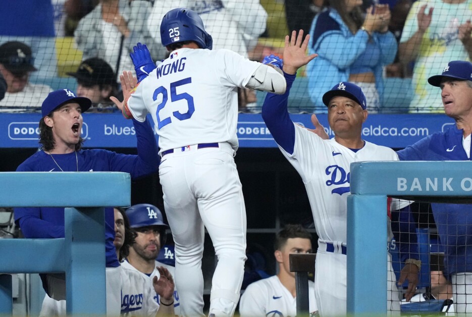 Dodgers News: Jason Heyward Credits Dave Roberts for Resurgent