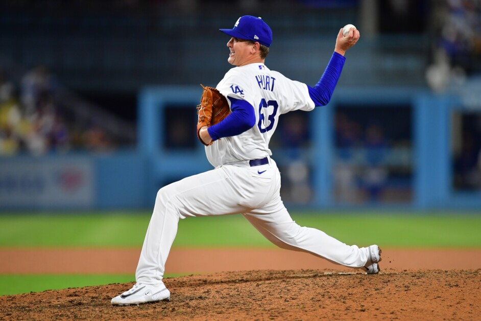 Dodgers Playoff Roster & Rotation, Kyle Hurt, Sheehan or Grove, Live  Questions & More on DD 9-27-23 