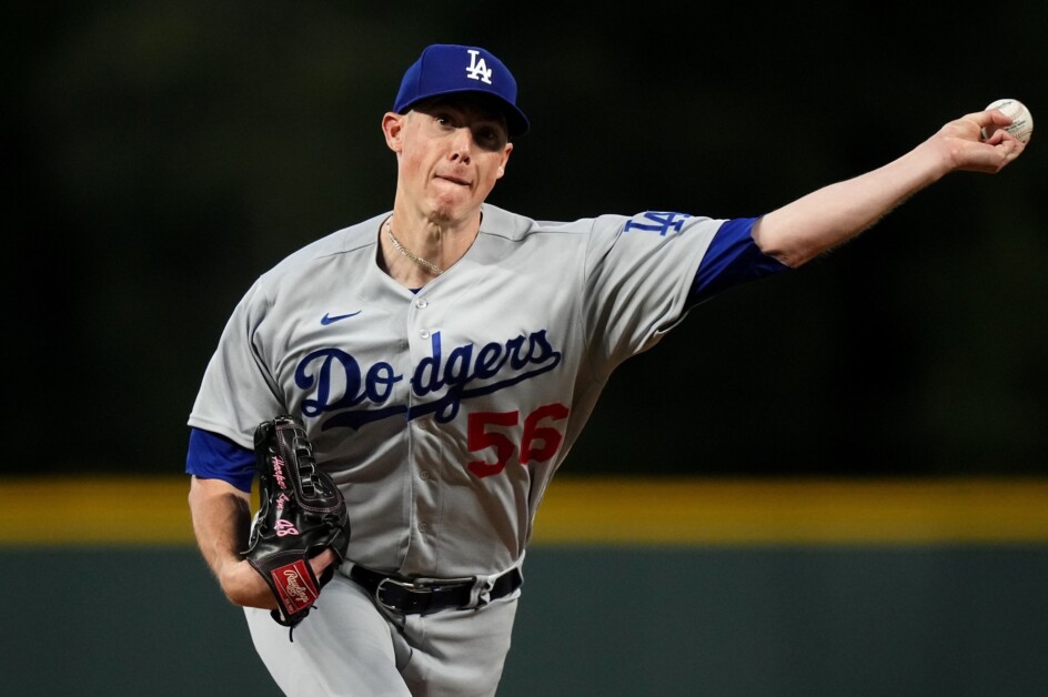 Dodgers News: Walker Buehler Intends To Channel Disappointment From NLDS  Game 5 Loss To Nationals