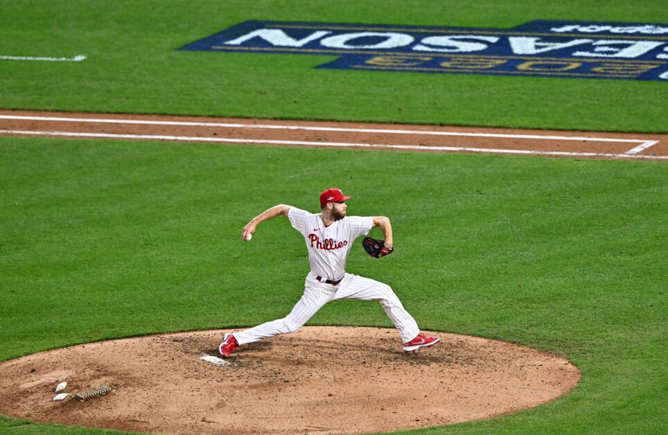 Zack Wheeler: Former NY Mets pitcher in World Series with Phillies now