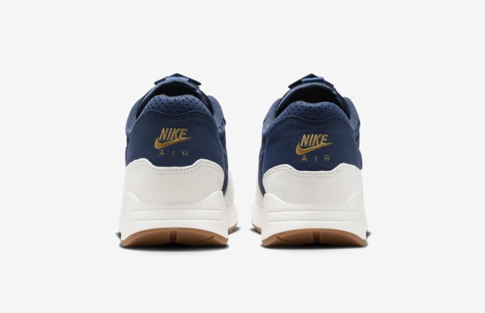 Nike Release Date Details For Air Max 1 '86 Jackie Robinson